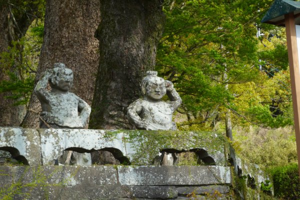 城野松尾神社(2)