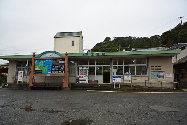 太地駅