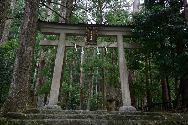 飛瀧神社(1)