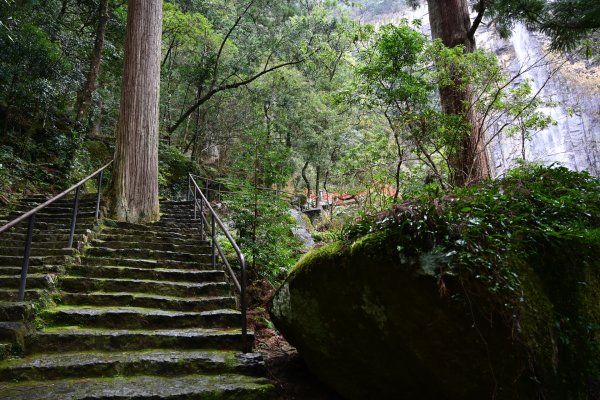 飛瀧神社(3)