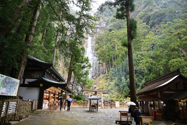 飛瀧神社(5)