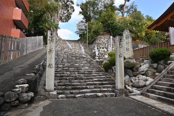 湯神社(1)