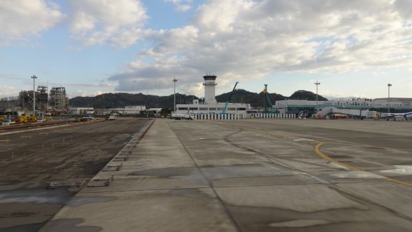 松山空港(5)