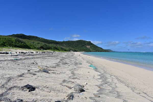 吉野海岸(1)