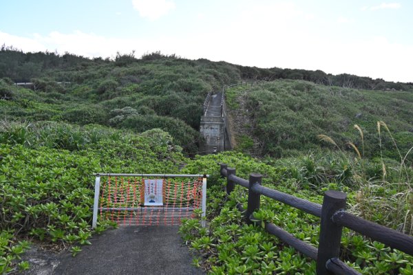 白鳥崎西海岸公園(2)