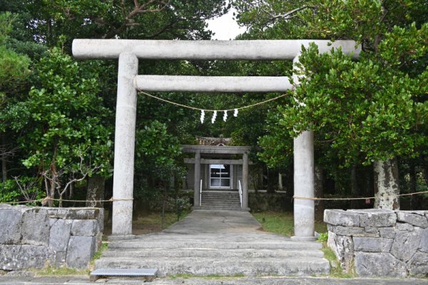 多良間神社