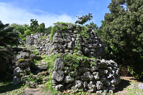 八重山遠見台(2)