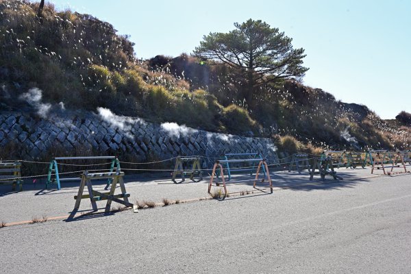 えびの高原湖めぐり(7)