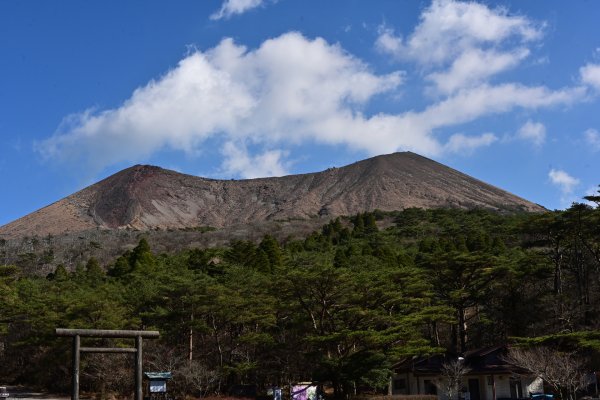 高千穂河原(4)