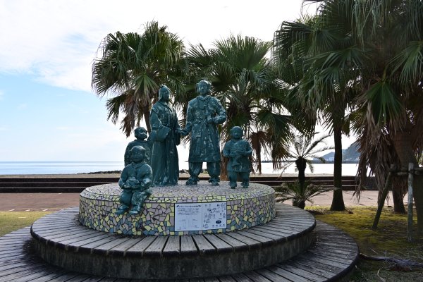 宮交ボタニックガーデン青島(2)