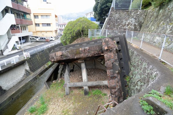 浦上天主堂旧鐘楼