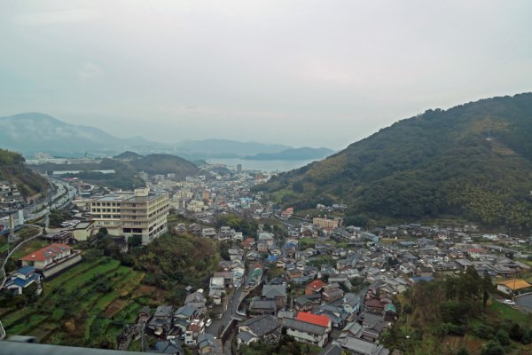 日見夢大橋