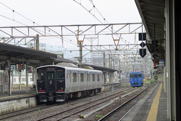 長崎駅(2)