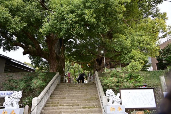 山王神社(1)