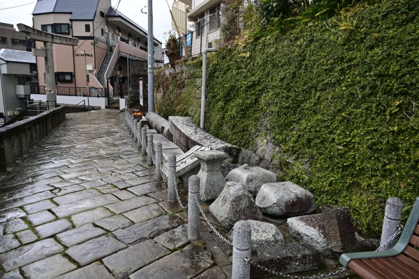 山王神社(3)