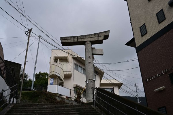 山王神社(4)