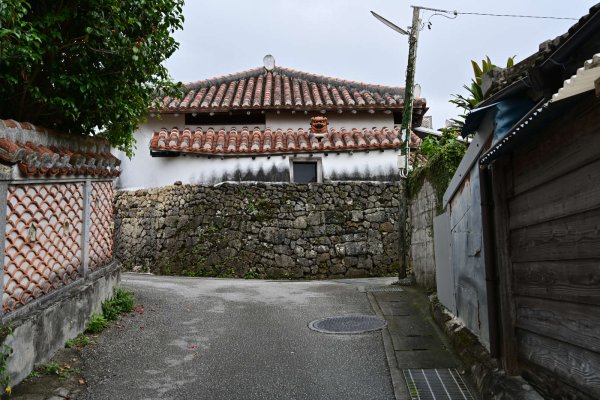 壺屋やちむん通り(10)