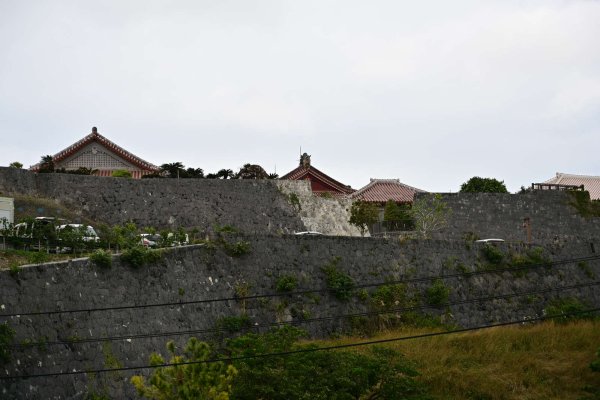 首里城(3)