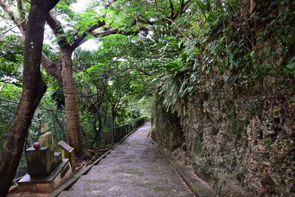 金城町石畳(1)
