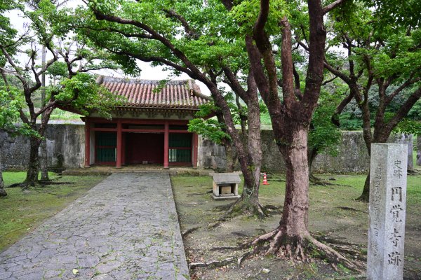 円覚寺(1)