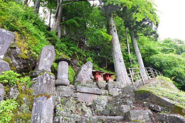 観音寺(2)