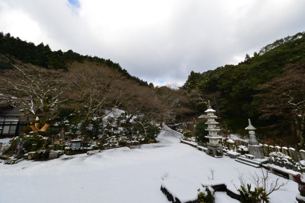 両子寺(6)