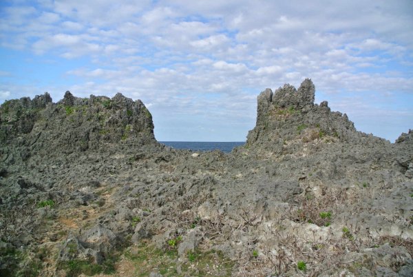 真栄田岬(3)