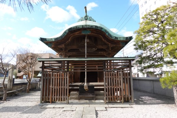 住吉神社