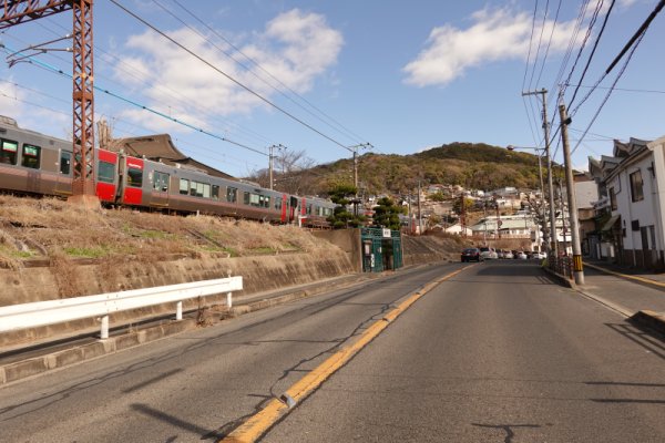 山陽本線