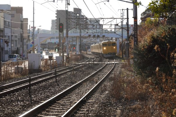 山陽本線