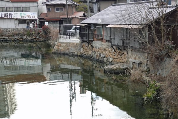 江戸の水はね