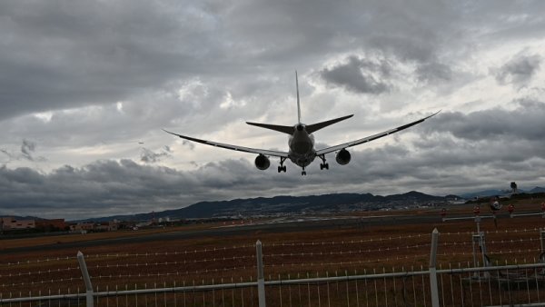 千里川土手(5)