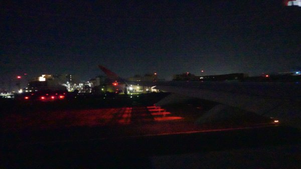 JAL134便の機内から(3)