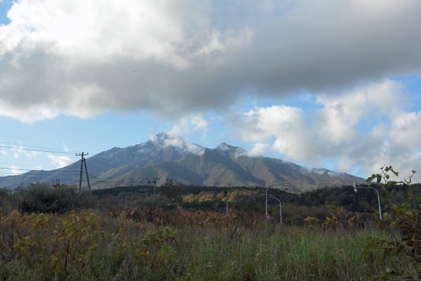 野塚展望台(2)