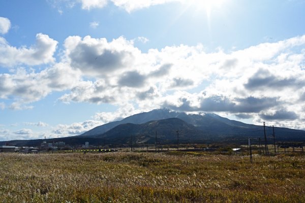 富士野園地(4)