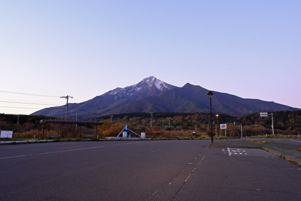 野塚展望台(2)