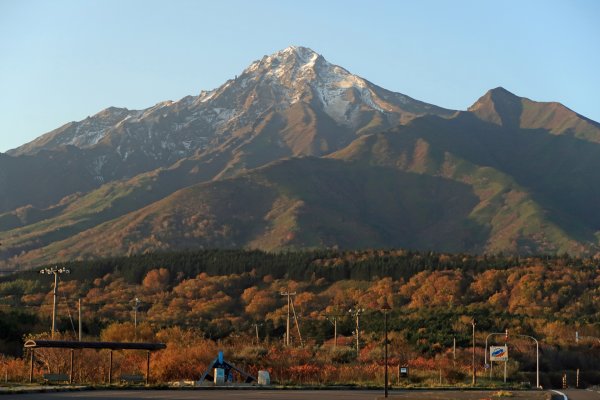 野塚展望台(3)