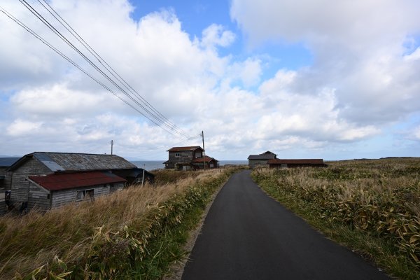 「北のカナリアたち」撮影地(1)