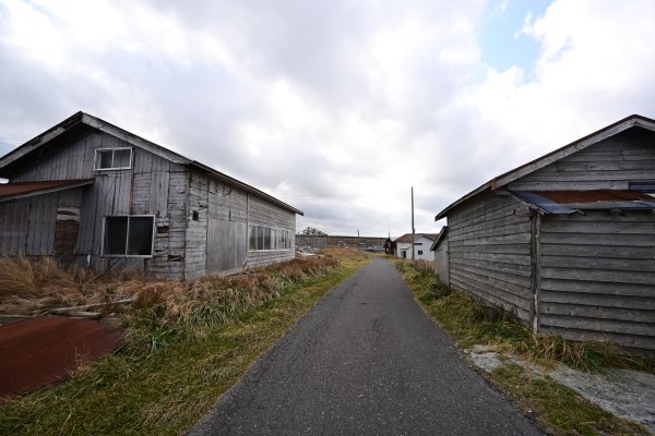 「北のカナリアたち」撮影地(3)