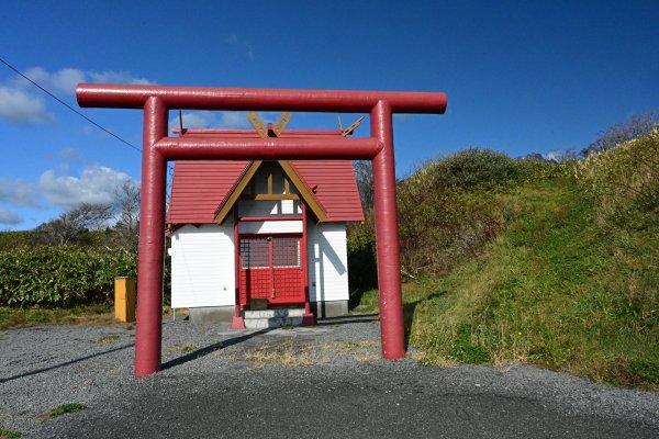 長浜神社