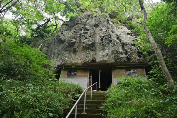 嵯峨見台(1)