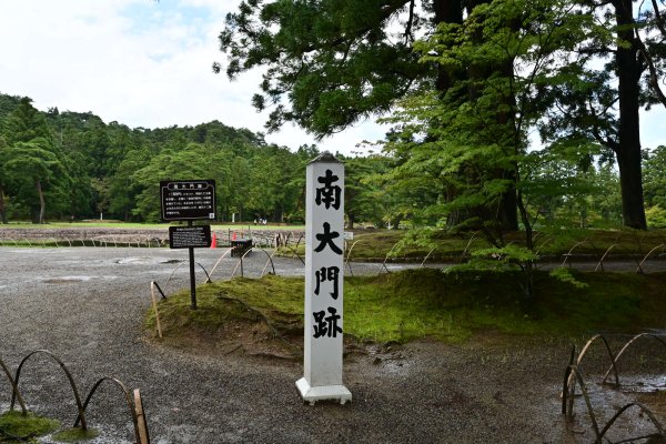 毛越寺(3)