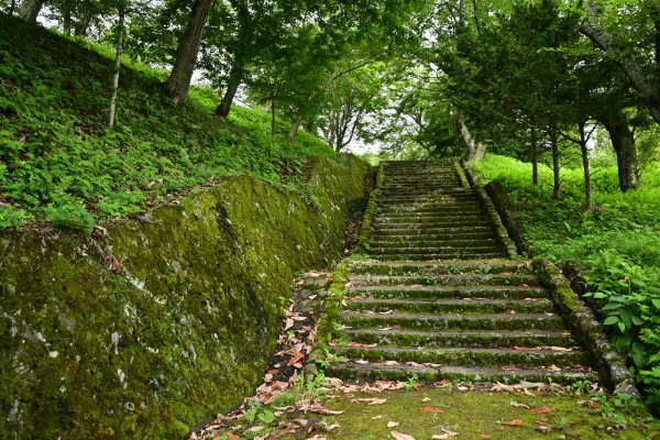 鍋冠城址(4)