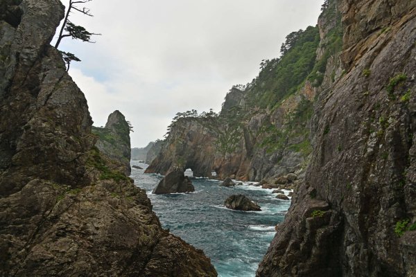 北山崎(8)