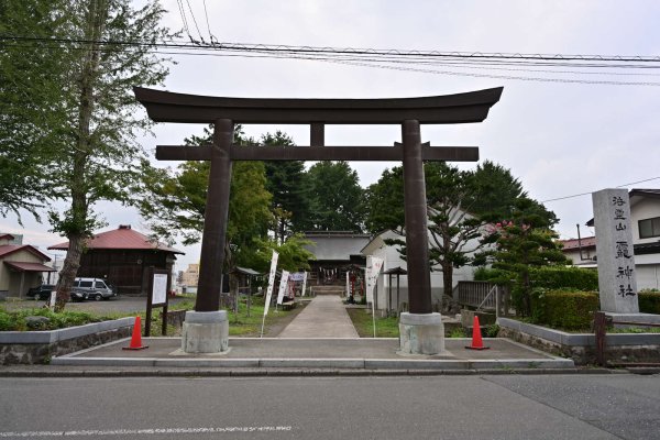 おがみ神社(2)