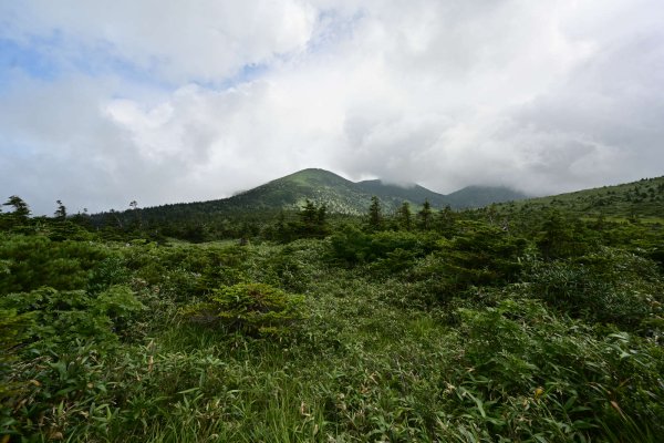 八甲田山(5)