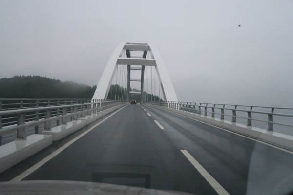 気仙沼大島大橋