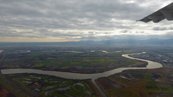 茨戸川