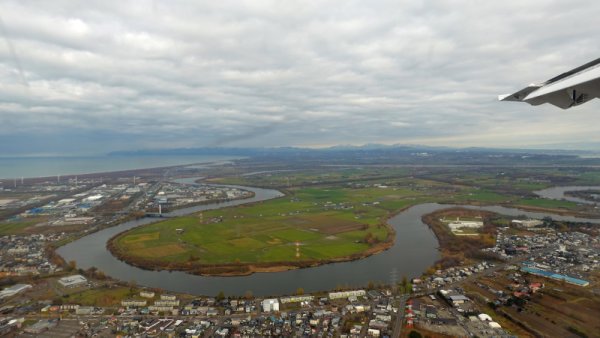 茨戸川