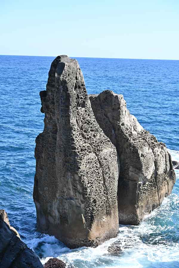 鹿岡鼻(3)